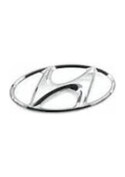 Ön Panjur Arma Hyundai Accent 1998-2000 Yumurta Kasa Uyumlu