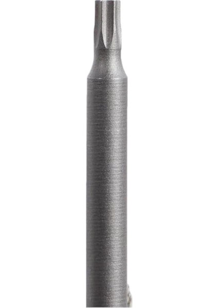 Torx Bits Uç Seti, T20, 75MM, Dayanıklı ve Kullanışlı Araçlar