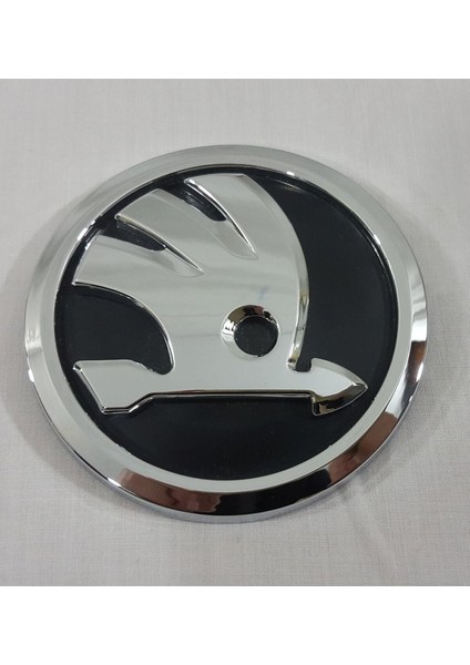 UGUNMARKET34 Süperb Bagaj Arması 9cm, 2014-2015 Arası, Bagaj Logosu, Bagaj Arması