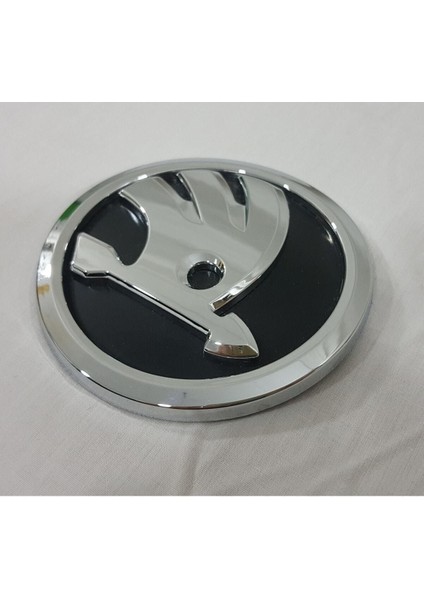 UGUNMARKET34 Süperb Bagaj Arması 9cm, 2014-2015 Arası, Bagaj Logosu, Bagaj Arması