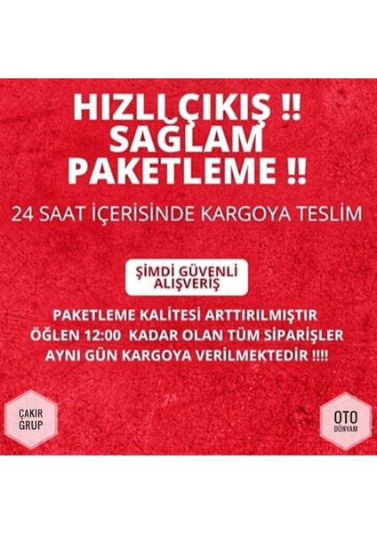 Hyundai Accent Era Kasa Bagaj Yazısı Orjinal Boyut Aksesuar fırsatları