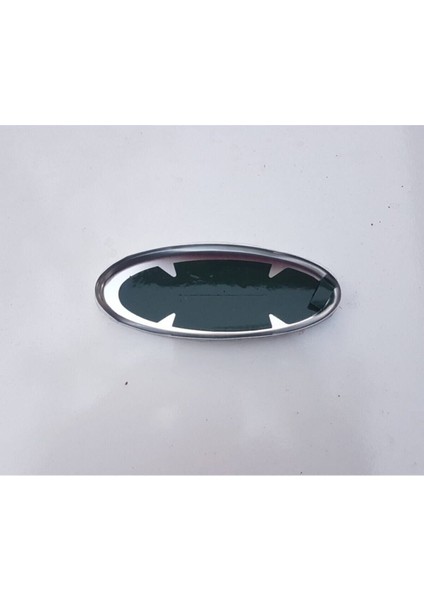 Focus 3 (2011-2014) Fiesta- C Max Ön Panjur Arma/yazısı (17.5*7 cm Boyut) fiyatları