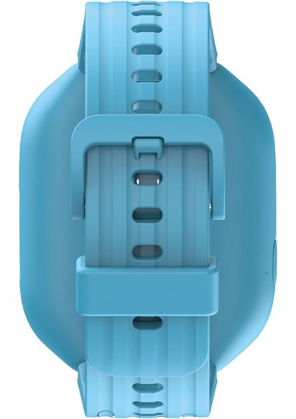 Görüntülü ve Konum Takipli, 13 Sım Kartlı Akıllı Çocuk Saati, Mavi Renkli fırsatları