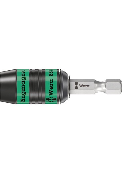 Mıknatıslı Evrensel Tutucu 1/4 Inç 57 Mm, Rahat ve Çok Amaçlı Kullanım