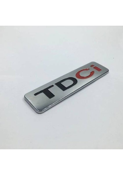 Ford Focus Fiesta Cmax Tdci Yazı Logo Arma Aksesuar Aksesuar