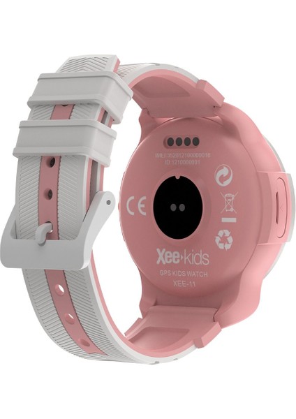 Renkli Sım Kartlı Çocuk Akıllı Saati, Konum ve Görüntülü Konuşma Özelliğiyle Güvenle Kullanın indirimleri