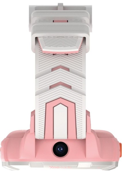 Renkli Sım Kartlı Çocuk Akıllı Saati, Konum ve Görüntülü Konuşma Özelliğiyle Güvenle Kullanın