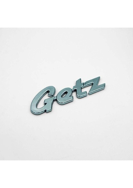 Ithal Hyundaı Getz Yazı (Bagaj Yazı)