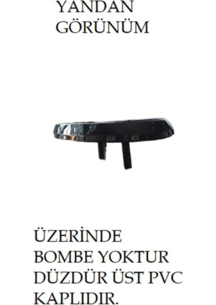 Ford Transit Uyumlu V347 V363 Ön Arma modelleri