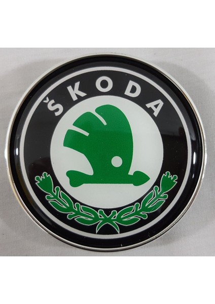 Skoda Felicia Bagaj Arması , Felicia Bagaj Logosu 75MM , Skoda Felicia Bagaj Amblemi , Felicia Arma fiyatları