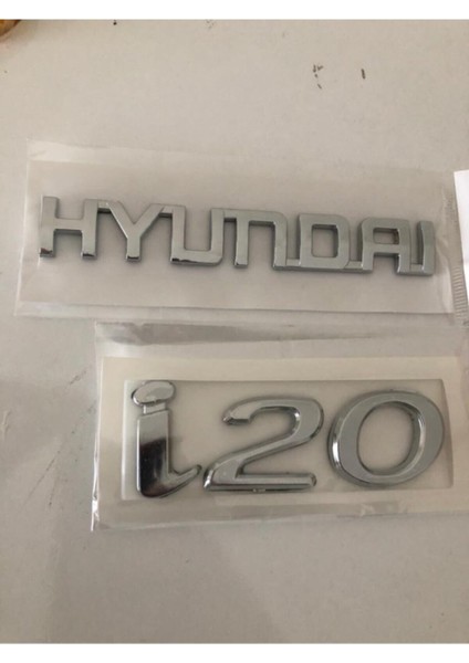 -VE-I20-YAZI-ARMA- Aksesuar