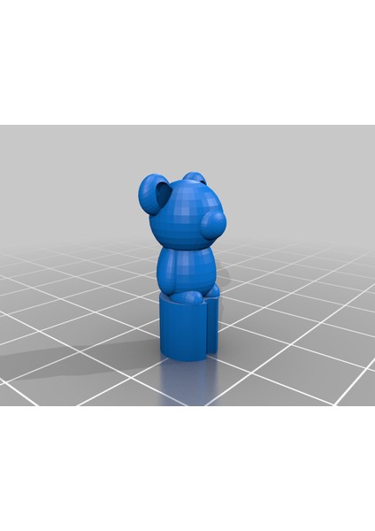 Yönlendirilmiş Numaralar (Sürüm 2) (Plastik Aparattır!!!) 3D fırsatları