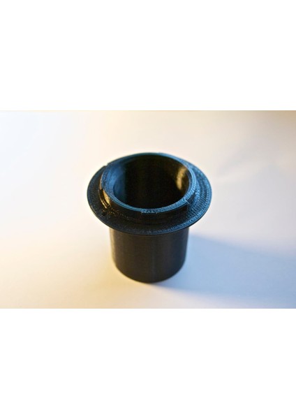 Orion Teleskoplar Için Nikon Dslr Adaptörü (Plastik Aparattır!!!) 3D indirimleri