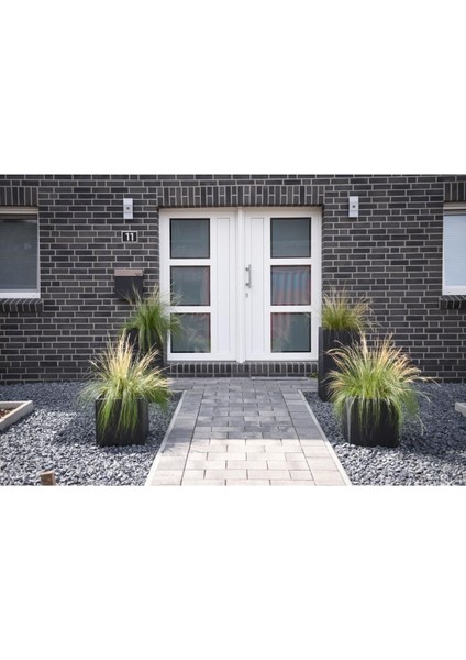 Siyah Bazalt Taş 2 kg 4-6 cm Bahçe ve Dekorasyon Taşı fırsatları