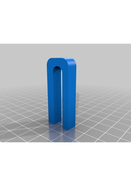 Ikea Çekmece Organizatörü (Sadece Plastik Aparattır!!!) 3D modelleri