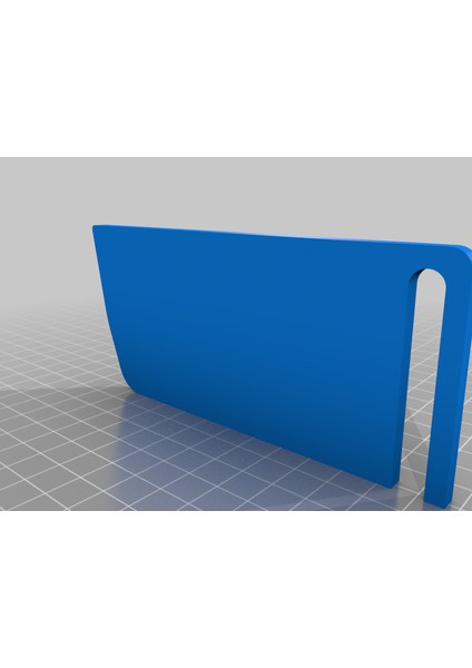 Ikea Çekmece Organizatörü (Sadece Plastik Aparattır!!!) 3D fırsatları