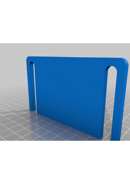 Ikea Çekmece Organizatörü (Sadece Plastik Aparattır!!!) 3D indirimleri