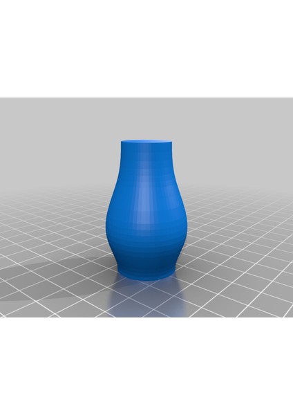 Küçük Kasırga Lambası (Sadece Plastik Aparattır!!!) 3D fiyatları
