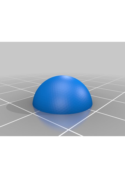 Yabancı Kaçırma Lambası (Sadece Plastik Aparattır!!!) 3D