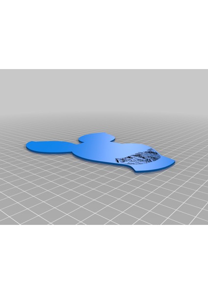 Piglet - Winnie The Pooh (Sadece Plastik Aparattır!!!) 3D fiyatları