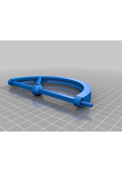Küresel Koordinat Sistemi (Sadece Plastik Aparattır!!!) 3D indirimleri