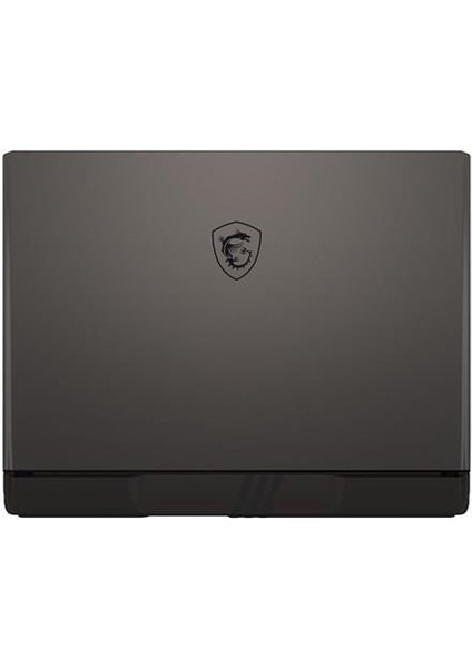 Msı 17" Qhd 17 Hx Aı A2XWHG-086TR Ultra 7 255HX-96GB Ddr5 RAM-12GB RTX5070TI-1TB NVME-W11H