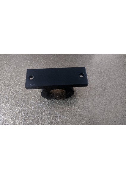 Mop Temizleyici Çapı Için Duvar Montajı 25 Vileda ve 22 mm (Sadece Plastik Aparattır!!!) 3D modelleri