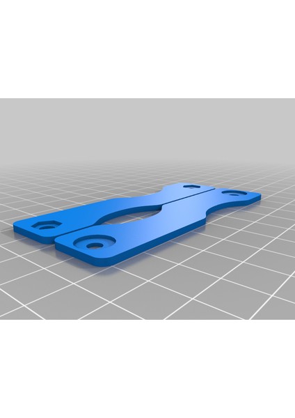 Keystone Anahtarları (Sadece Plastik Aparattır!!!) 3D fırsatları
