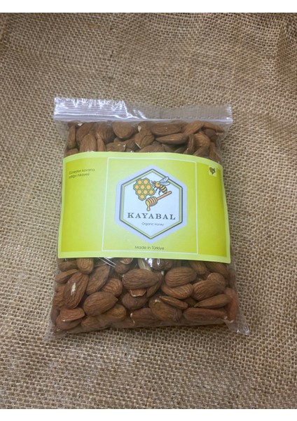 Yerli Çiğ Badem Içi 500 gr fırsatları