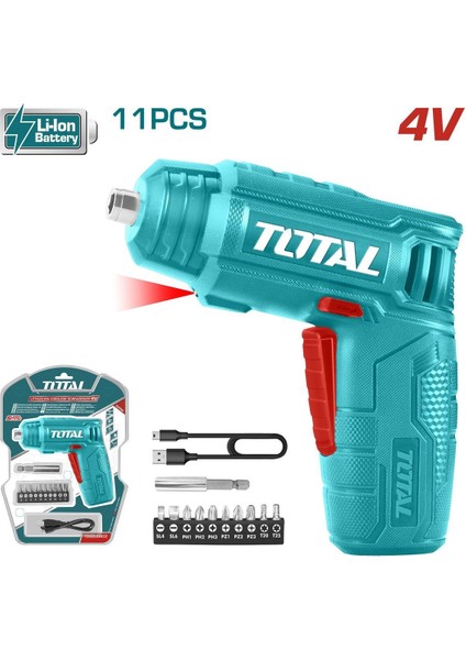 Kompakt Akülü Vidalama Aracı, Hafif ve Güçlü Tasarım, Kolay Kullanım