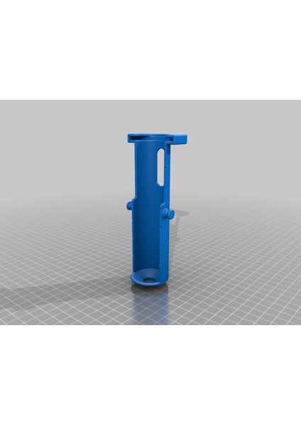 Bd 60ML Şırınga ve G-Tüpü Uzatma Tutucu (Sadece Plastik Aparattır!!!) 3D fiyatları