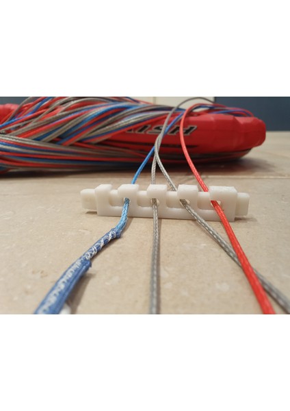 Uçurtma Hattı Organizatörü (Sadece Plastik Aparattır!!!) 3D fiyatları