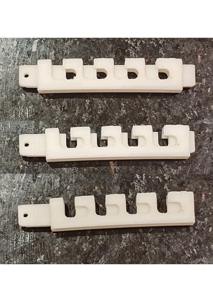Uçurtma Hattı Organizatörü (Sadece Plastik Aparattır!!!) 3D modelleri