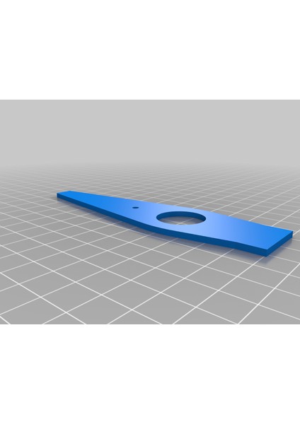 Kazoo'nun Murlit Sonu (Plastik Aparattır!!!) 3D fiyatları