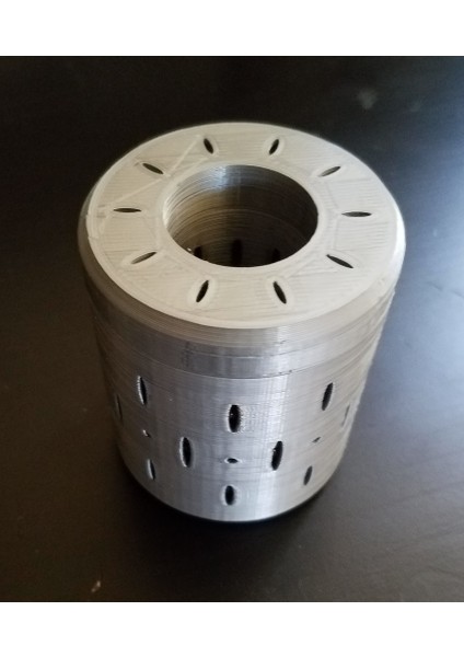 Silika Jel Konteyneri: Kolay Açık (Sadece Plastik Aparattır!!!) 3D fiyatları