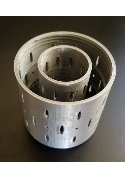 Silika Jel Konteyneri: Kolay Açık (Sadece Plastik Aparattır!!!) 3D fırsatları