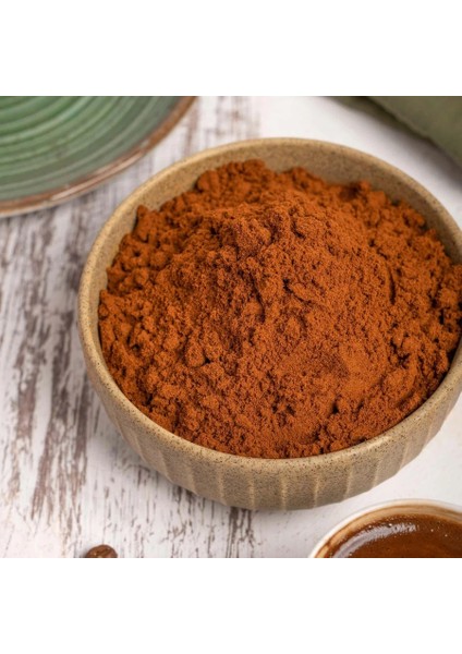 Orta Kavrulmuş Türk Kahvesi 250 GR