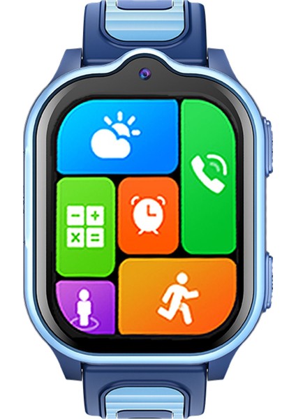 Görüntülü Görüşme ve Gps Özellikli Çocuk Takip Saati, Net Konum ve Wi-Fi Bağlantısı fiyatları