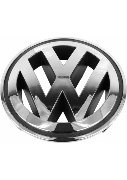 Passat Ön Arma Logo-B6 UYUMLU--2006-2011 Modele Kadar UYUMLU-150MM Ölçü