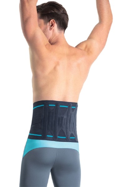 Lumbomove Basic Bel ve Bel Sırt Destek Korse