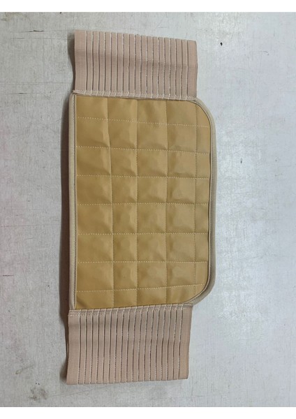Manyetik Bel ve Diz Destek Kemeri, Hediye, Sağlıklı ve Konforlu Kullanım