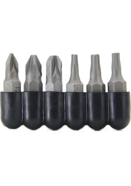 Şarjlı Vidalama Takımı 24 Parça 3.6V 180RPM 1300MAH fırsatları