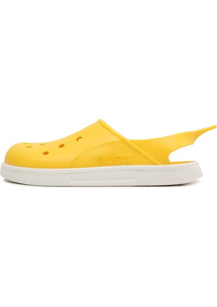Boatilus Cloggy-B Unisex Sarı Sandalet Cloggy-B 06