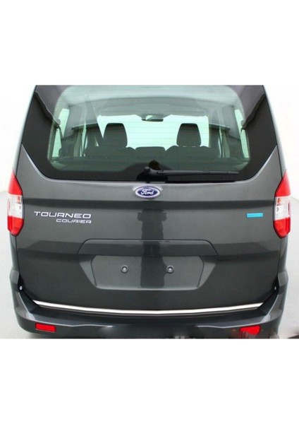 Tourneo Courier Bagaj Yazısı Takımı 2li 2013 - 2020 Arası Aksesuar