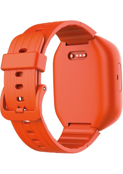 13 Sım Kartlı Konum ve Görüntülü Konuşmalı Akıllı Çocuk Saati, Turuncu fırsatları