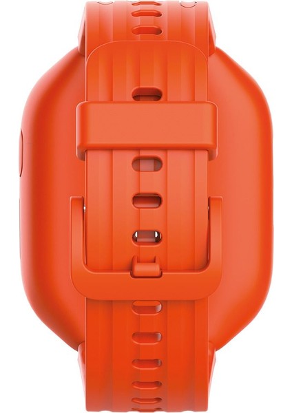 13 Sım Kartlı Konum ve Görüntülü Konuşmalı Akıllı Çocuk Saati, Turuncu indirimleri