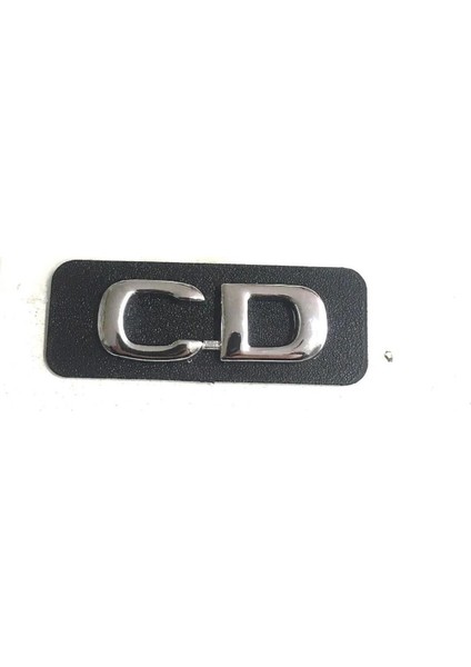 CD Yazısı Opel