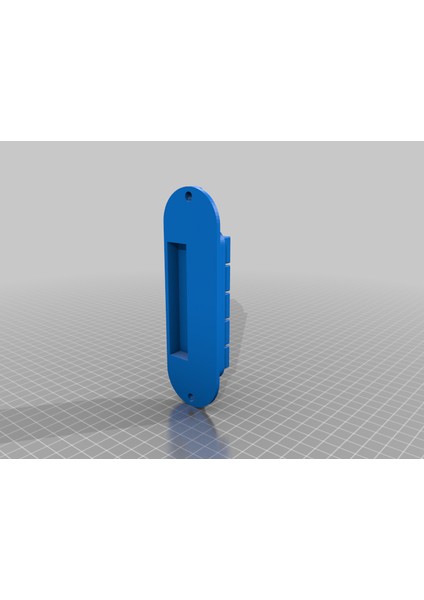 Eski Radyo (Sadece Plastik Aparattır!!!) 3D fırsatları