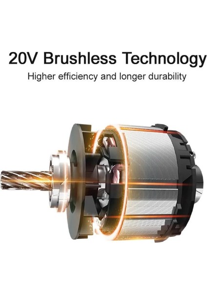 DCJZ2060I Güçlü ve Şık Çok Amaçlı Çok Fonksiyonlu Elektronik Cihaz indirimleri