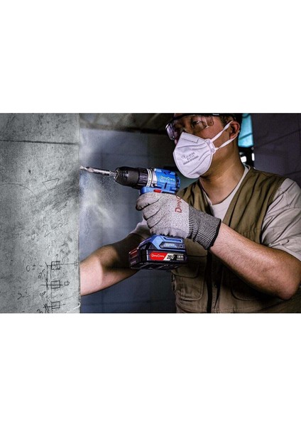 DCJZ2060I Güçlü ve Şık Çok Amaçlı Çok Fonksiyonlu Elektronik Cihaz